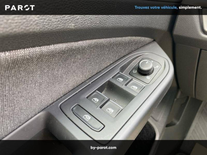 Volkswagen GOLF SW 2.0 TDI SCR 116 DSG7 Life Plus