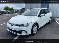 Volkswagen GOLF SW 2.0 TDI SCR 116 DSG7 Life Plus