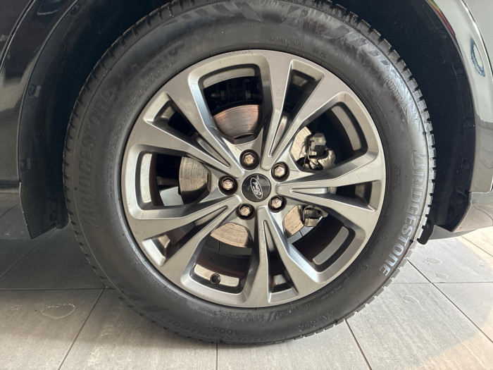 Ford Kuga 2.0 EcoBlue 150ch mHEV ST-Line
