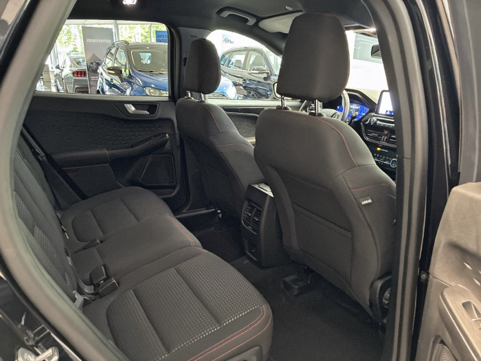 Ford Kuga 2.0 EcoBlue 150ch mHEV ST-Line