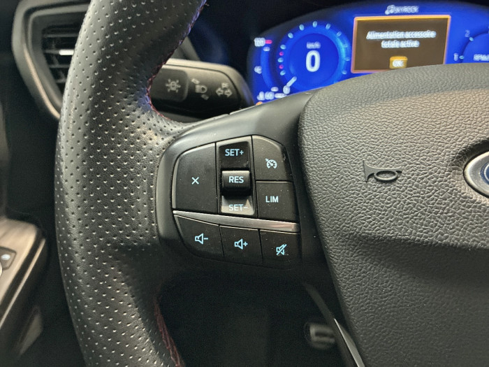 Ford Kuga 2.0 EcoBlue 150ch mHEV ST-Line