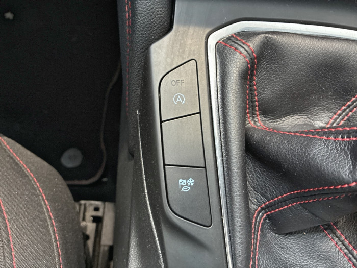 Ford Kuga 2.0 EcoBlue 150ch mHEV ST-Line