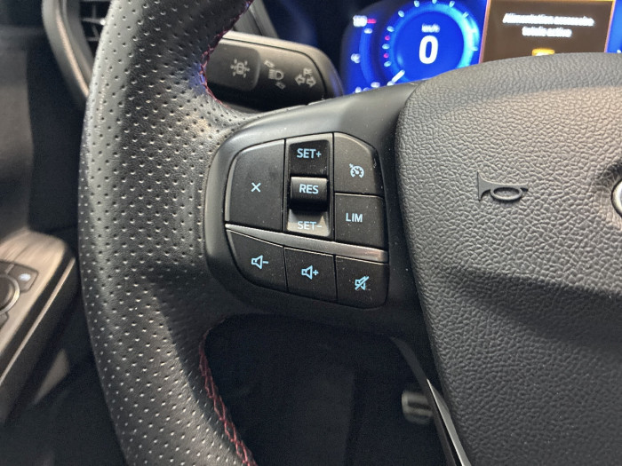 Ford Kuga 2.0 EcoBlue 150ch mHEV ST-Line