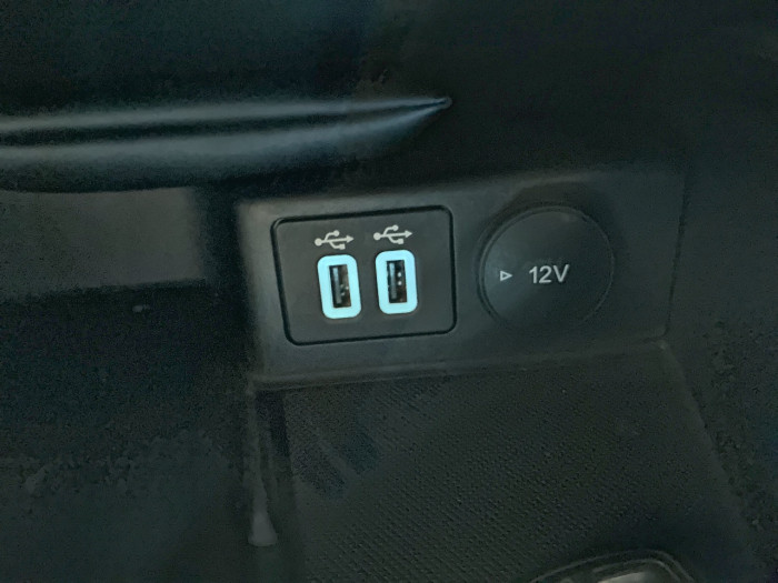 Ford Kuga 2.0 EcoBlue 150ch mHEV ST-Line
