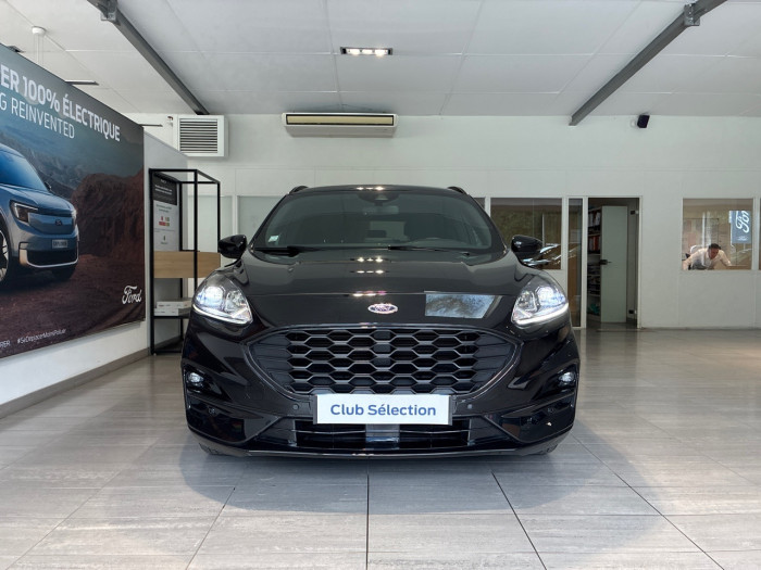 Ford Kuga 2.0 EcoBlue 150ch mHEV ST-Line