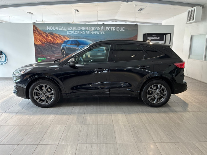 Ford Kuga 2.0 EcoBlue 150ch mHEV ST-Line