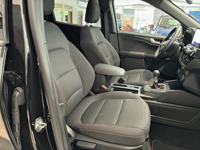 Ford Kuga 2.0 EcoBlue 150ch mHEV ST-Line