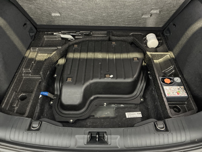 Ford Kuga 2.0 EcoBlue 150ch mHEV ST-Line