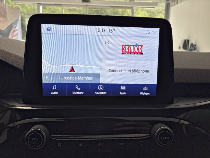Ford Kuga 2.0 EcoBlue 150ch mHEV ST-Line