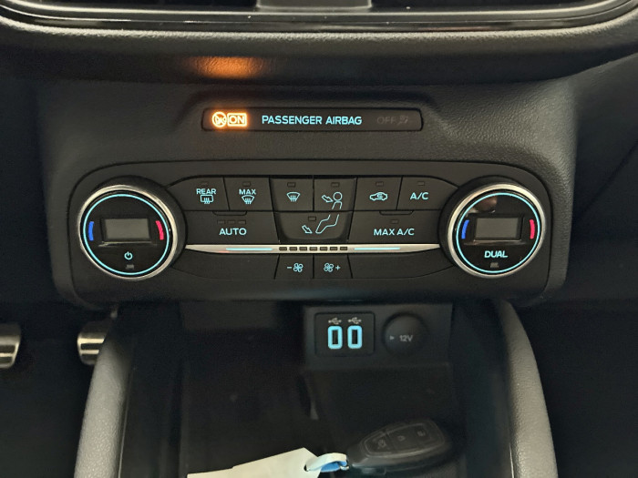 Ford Kuga 2.0 EcoBlue 150ch mHEV ST-Line