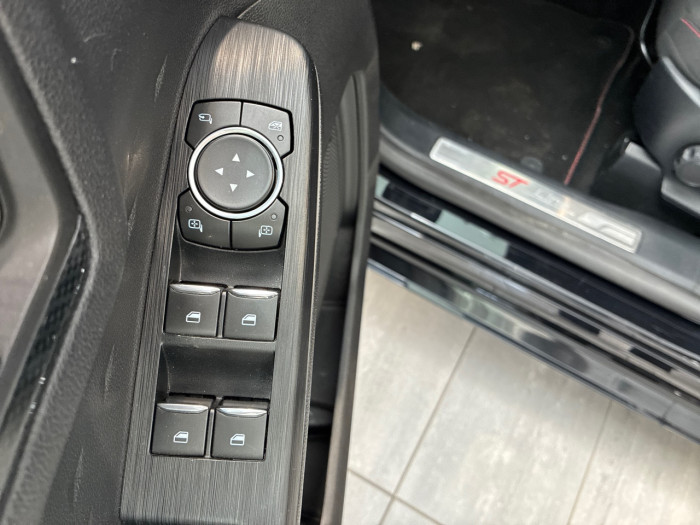Ford Kuga 2.0 EcoBlue 150ch mHEV ST-Line
