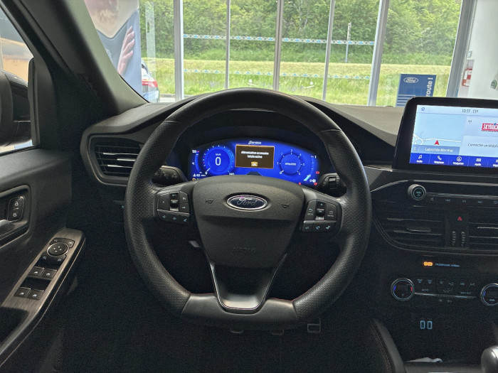 Ford Kuga 2.0 EcoBlue 150ch mHEV ST-Line