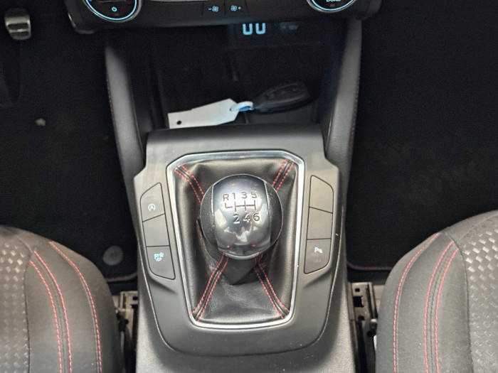 Ford Kuga 2.0 EcoBlue 150ch mHEV ST-Line