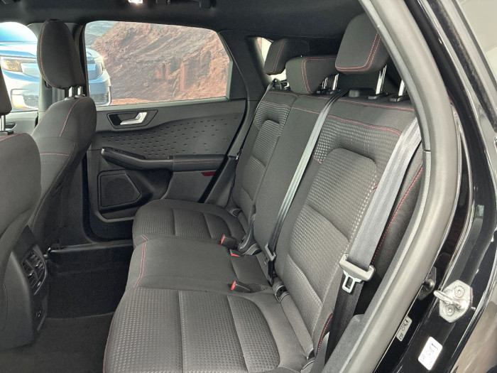 Ford Kuga 2.0 EcoBlue 150ch mHEV ST-Line