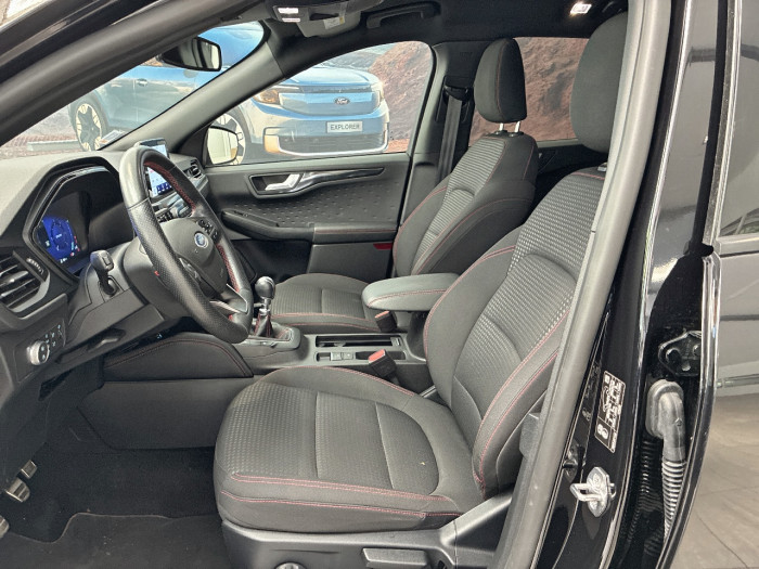 Ford Kuga 2.0 EcoBlue 150ch mHEV ST-Line