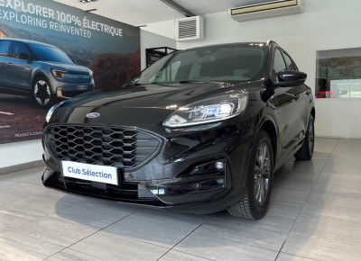 Ford Kuga 2.0 EcoBlue 150ch mHEV ST-Line