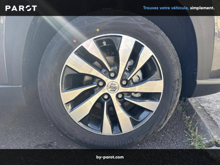 Suzuki S-Cross Nouveau 1.4 Boosterjet Hybrid Auto Style