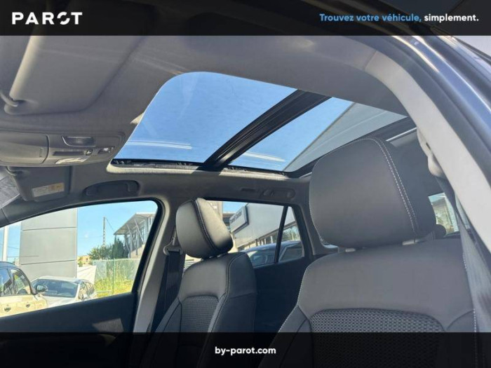 Suzuki S-Cross Nouveau 1.4 Boosterjet Hybrid Auto Style