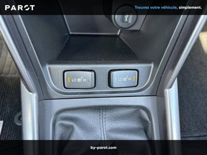 Suzuki S-Cross Nouveau 1.4 Boosterjet Hybrid Auto Style