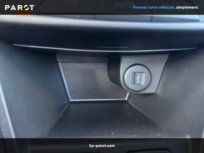 Suzuki S-Cross Nouveau 1.4 Boosterjet Hybrid Auto Style