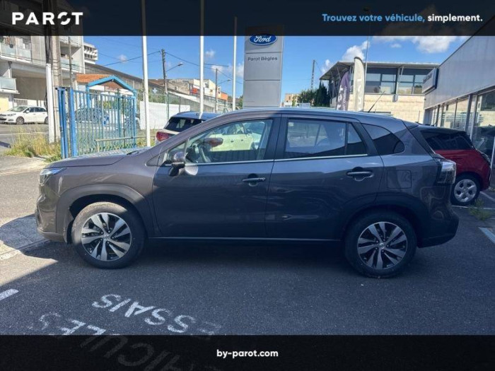 Suzuki S-Cross Nouveau 1.4 Boosterjet Hybrid Auto Style