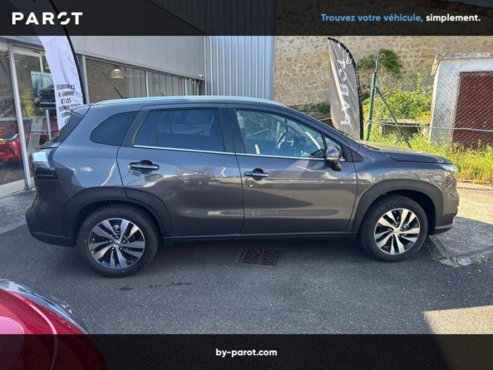 Suzuki S-Cross Nouveau 1.4 Boosterjet Hybrid Auto Style