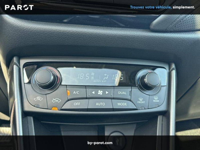 Suzuki S-Cross Nouveau 1.4 Boosterjet Hybrid Auto Style