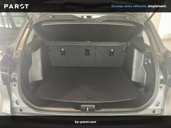 Suzuki S-Cross 1.4 Boosterjet Hybrid 110ch Xplore