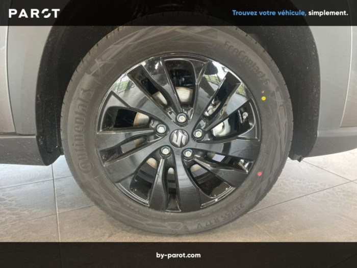 Suzuki S-Cross 1.4 Boosterjet Hybrid 110ch Xplore