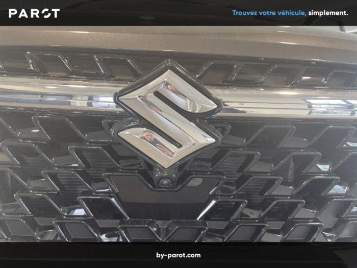 Suzuki S-Cross 1.4 Boosterjet Hybrid 110ch Xplore