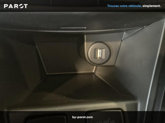 Suzuki S-Cross 1.4 Boosterjet Hybrid 110ch Xplore