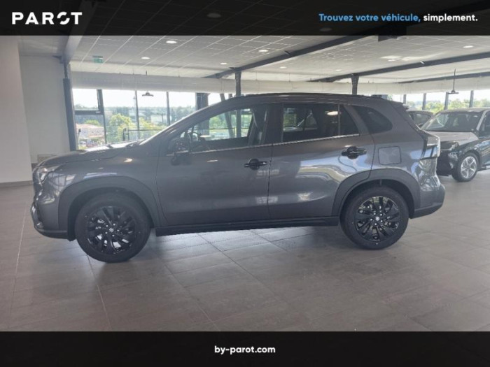 Suzuki S-Cross 1.4 Boosterjet Hybrid 110ch Xplore