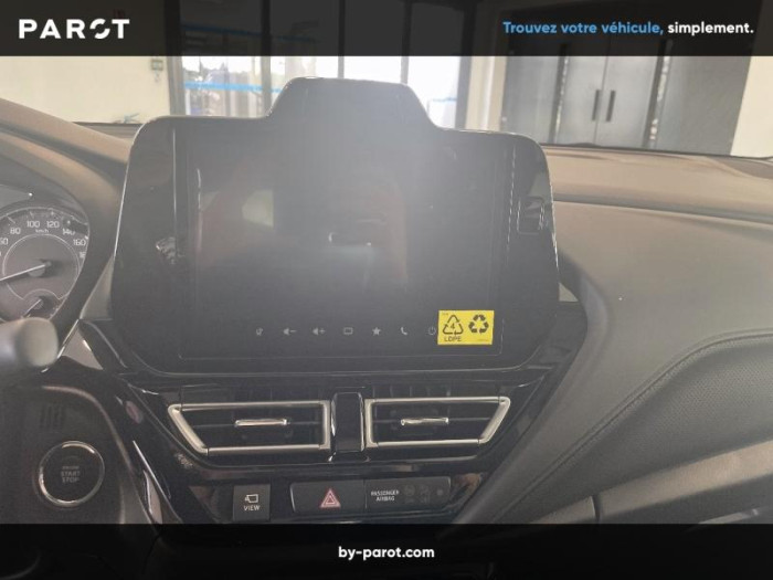 Suzuki S-Cross 1.4 Boosterjet Hybrid 110ch Xplore