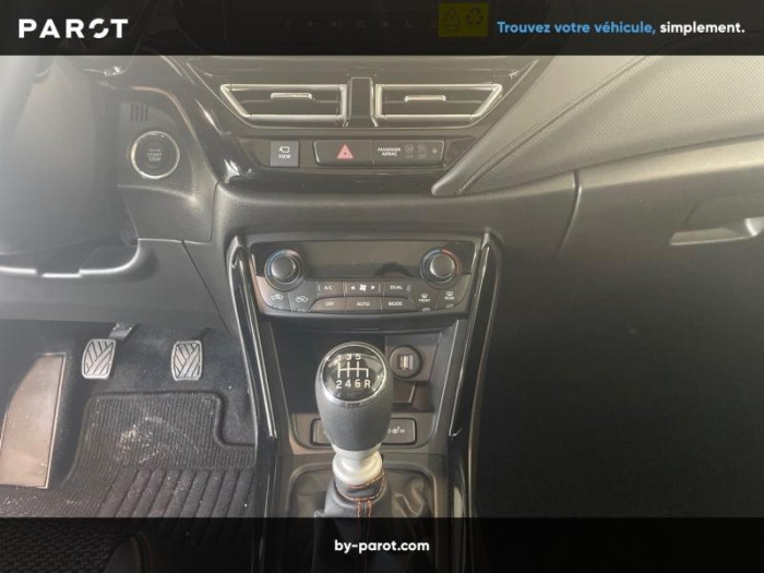 Suzuki S-Cross 1.4 Boosterjet Hybrid 110ch Xplore