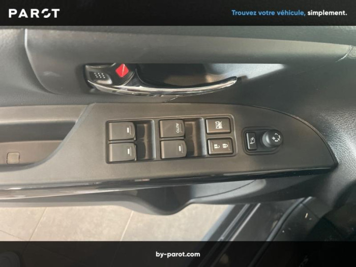 Suzuki S-Cross 1.4 Boosterjet Hybrid 110ch Xplore