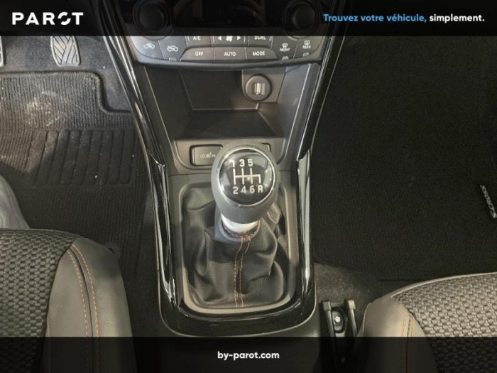 Suzuki S-Cross 1.4 Boosterjet Hybrid 110ch Xplore