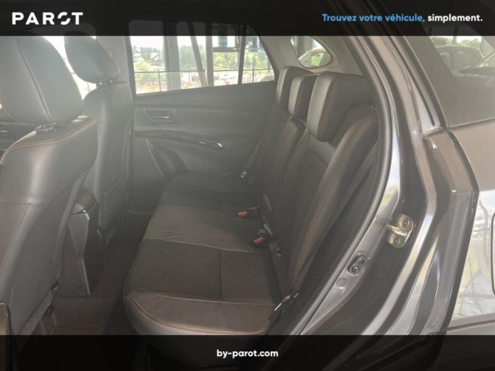 Suzuki S-Cross 1.4 Boosterjet Hybrid 110ch Xplore