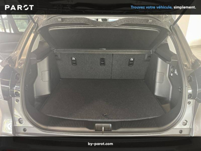 Suzuki S-Cross Nouveau 1.4 Boosterjet Hybrid Auto Xplore