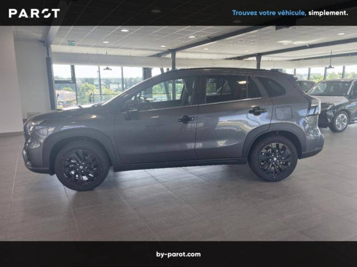 Suzuki S-Cross Nouveau 1.4 Boosterjet Hybrid Auto Xplore