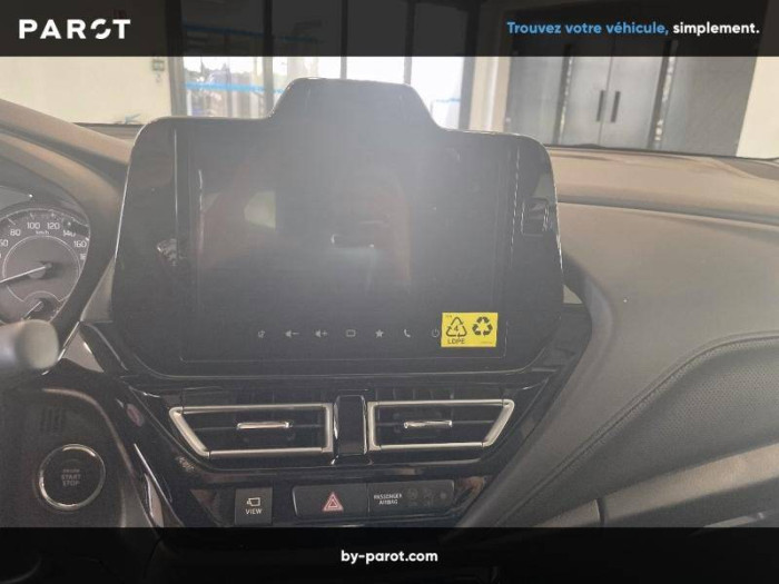 Suzuki S-Cross Nouveau 1.4 Boosterjet Hybrid Auto Xplore