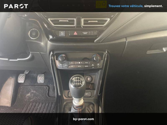 Suzuki S-Cross Nouveau 1.4 Boosterjet Hybrid Auto Xplore
