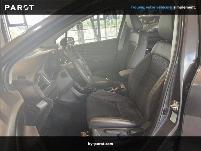Suzuki S-Cross Nouveau 1.4 Boosterjet Hybrid Auto Xplore