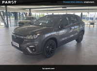 Suzuki S-Cross Nouveau 1.4 Boosterjet Hybrid Auto Xplore