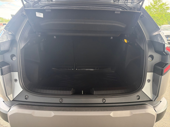 Dacia Duster 1.2 mild hybrid 130ch Extreme