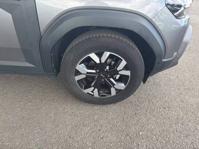 Dacia Duster 1.2 mild hybrid 130ch Extreme
