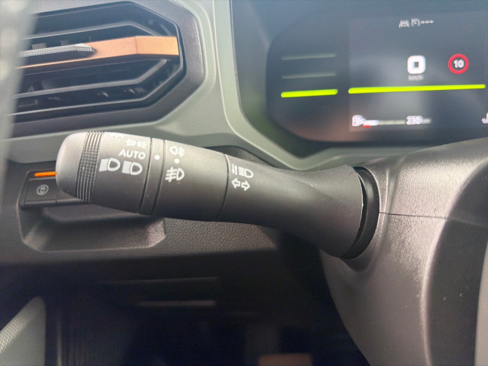 Dacia Duster 1.2 mild hybrid 130ch Extreme