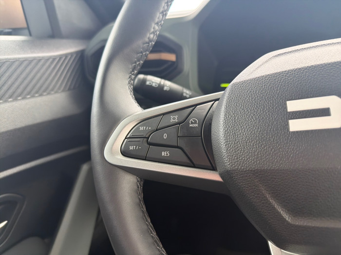 Dacia Duster 1.2 mild hybrid 130ch Extreme