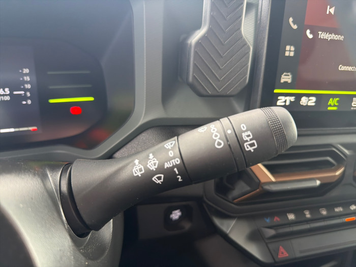 Dacia Duster 1.2 mild hybrid 130ch Extreme