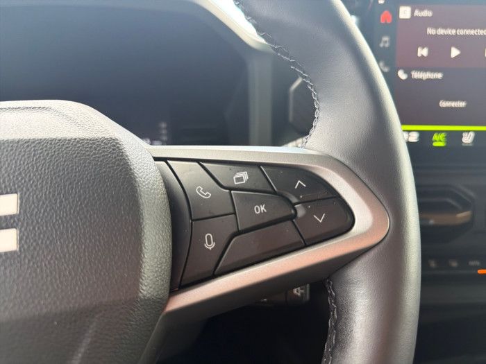 Dacia Duster 1.2 mild hybrid 130ch Extreme