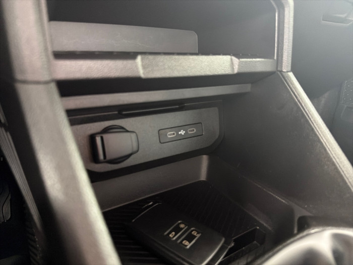 Dacia Duster 1.2 mild hybrid 130ch Extreme